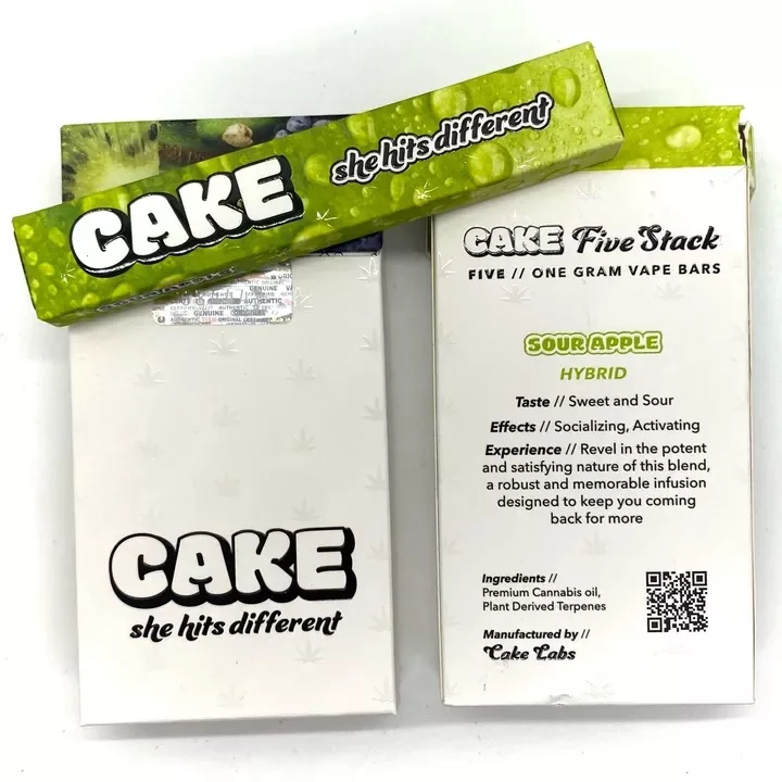 Buy Cadbury 5 Milk Chocolate Cakes Bars, 150 g (Pack of 1) Online at  desertcartINDIA